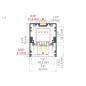 Preview: LED-Deckenprofil  MOD-50